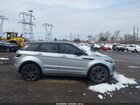 2019 Land Rover Range Rover Evoque Landmark Edition/se Premium Серый vin: SALVC2RX8KH329700
