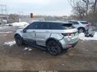 2019 Land Rover Range Rover Evoque Landmark Edition/se Premium Серый vin: SALVC2RX8KH329700