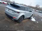 2019 Land Rover Range Rover Evoque Landmark Edition/se Premium Серый vin: SALVC2RX8KH329700