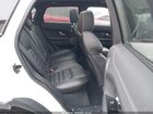 2016 Land Rover Range Rover Evoque Hse Dynamic Белый vin: SALVD2BG7GH136520