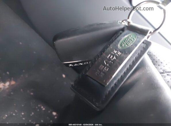 SALVD2BG7GH136520 2016 LAND ROVER RANGE ROVER EVOQUE Белый Вид панели приборов