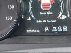 2016 Land Rover Range Rover Evoque Hse Dynamic Белый vin: SALVD2BG7GH136520