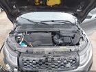 2018 Land Rover Range Rover Evoque Hse Dynamic Серый vin: SALVD2SX1JH302523