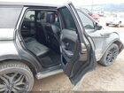 2018 Land Rover Range Rover Evoque Hse Dynamic Серый vin: SALVD2SX1JH302523