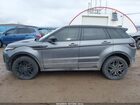 2018 Land Rover Range Rover Evoque Hse Dynamic Серый vin: SALVD2SX1JH302523