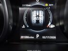 2018 Land Rover Range Rover Evoque Hse Dynamic Серый vin: SALVD2SX1JH302523