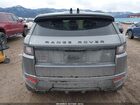 2018 Land Rover Range Rover Evoque Hse Dynamic Серый vin: SALVD2SX1JH302523