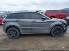 2018 Land Rover Range Rover Evoque Hse Dynamic Серый vin: SALVD2SX1JH302523