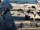 2017 Land Rover Range Rover Evoque Hse Dynamic Розовый vin: SALVD5BG9HH194826