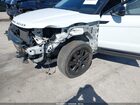2016 Land Rover Range Rover Evoque Se/se Premium Белый vin: SALVP2BG0GH123082