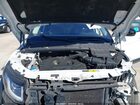 2016 Land Rover Range Rover Evoque Se/se Premium Белый vin: SALVP2BG0GH123082