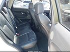 2016 Land Rover Range Rover Evoque Se/se Premium Белый vin: SALVP2BG0GH123082