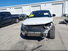 2016 Land Rover Range Rover Evoque Se/se Premium Белый vin: SALVP2BG0GH123082