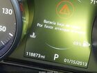 2016 Land Rover Range Rover Evoque Se/se Premium Белый vin: SALVP2BG0GH123082