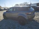 2016 Land Rover Range Rover Evoque Se Серебряный vin: SALVP2BG0GH153652 2016 Land Rover Range Rover Evoque Se Серебряный vin: SALVP2BG0GH153652