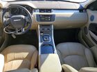 2016 Land Rover Range Rover Evoque Se Серебряный vin: SALVP2BG0GH153652 2016 Land Rover Range Rover Evoque Se Серебряный vin: SALVP2BG0GH153652