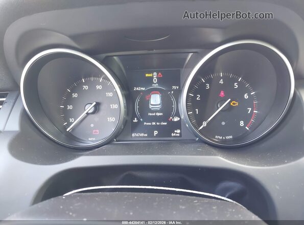 SALVP2BG0HH169013 2017 LAND ROVER RANGE ROVER EVOQUE Белый Вид задних сидений