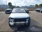 2017 Land Rover Range Rover Evoque Se/se Premium Белый vin: SALVP2BG0HH169013