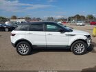 2017 Land Rover Range Rover Evoque Se/se Premium Белый vin: SALVP2BG0HH169013