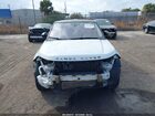 2017 Land Rover Range Rover Evoque Se/se Premium Белый vin: SALVP2BG0HH169013