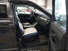 2017 Land Rover Range Rover Evoque Se/se Premium Черный vin: SALVP2BG1HH169487