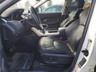 2017 Land Rover Range Rover Evoque Se Белый vin: SALVP2BG2HH200486
