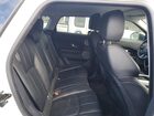2017 Land Rover Range Rover Evoque Se Белый vin: SALVP2BG2HH200486