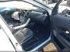 2017 Land Rover Range Rover Evoque Se/se Premium Белый vin: SALVP2BG2HH213402
