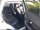 2017 Land Rover Range Rover Evoque Se/se Premium Белый vin: SALVP2BG2HH213402