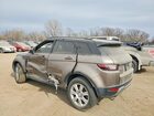 2016 Land Rover Range Rover Evoque Se Бежевый vin: SALVP2BG4GH163004