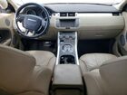2016 Land Rover Range Rover Evoque Se Бежевый vin: SALVP2BG4GH163004