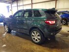 2017 Land Rover Range Rover Evoque Se Зеленый vin: SALVP2BG4HH190284