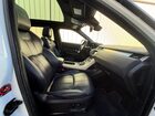 2016 Land Range Rove White Белый vin: SALVP2BG5GH088992