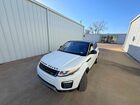 2016 Land Range Rove White Белый vin: SALVP2BG5GH088992