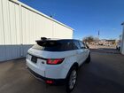 2016 Land Range Rove White Белый vin: SALVP2BG5GH088992