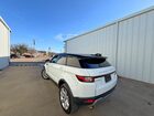 2016 Land Range Rove White Белый vin: SALVP2BG5GH088992