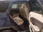 2016 Land Rover Range Rover Evoque Se/se Premium Dark Blue vin: SALVP2BG5GH137205