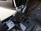 2017 Land Rover Range Rover Evoque Se/se Premium Черный vin: SALVP2BG6HH169730
