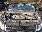 2017 Land Rover Range Rover Evoque Se/se Premium Черный vin: SALVP2BG6HH169730