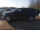 2017 Land Rover Range Rover Evoque Se/se Premium Черный vin: SALVP2BG6HH169730