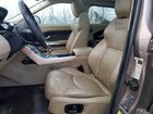 2016 Land Rover Range Rover Evoque Se Желто-коричневый vin: SALVP2BG8GH100178