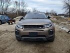 2016 Land Rover Range Rover Evoque Se Желто-коричневый vin: SALVP2BG8GH100178