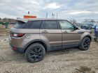 2016 Land Rover Range Rover Evoque Se Желто-коричневый vin: SALVP2BG8GH100178