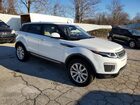 2016 Land Rover Range Rover Evoque Se Белый vin: SALVP2BG8GH156668 2016 Land Rover Range Rover Evoque Se Белый vin: SALVP2BG8GH156668