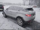 2016 Land Rover Range Rover Evoque Se/se Premium Серый vin: SALVP2BGXGH116043