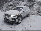 2016 Land Rover Range Rover Evoque Se/se Premium Серый vin: SALVP2BGXGH116043