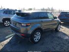 2017 Land Rover Range Rover Evoque Se/se Premium Серый vin: SALVP2BGXHH219769