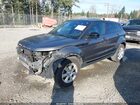 2017 Land Rover Range Rover Evoque Se/se Premium Серый vin: SALVP2BGXHH219769