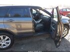2017 Land Rover Range Rover Evoque Se/se Premium Серый vin: SALVP2BGXHH219769