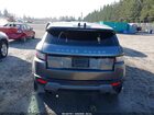 2017 Land Rover Range Rover Evoque Se/se Premium Серый vin: SALVP2BGXHH219769